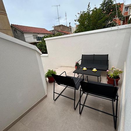 Duje & Roko Apartments Σίμπενικ Εξωτερικό φωτογραφία