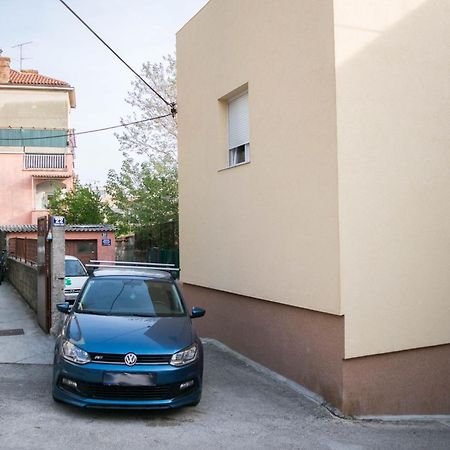 Duje & Roko Apartments Σίμπενικ Εξωτερικό φωτογραφία