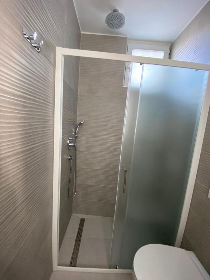 Duje & Roko Apartments Σίμπενικ Εξωτερικό φωτογραφία