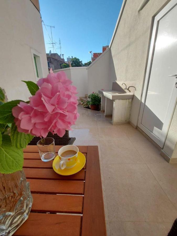 Duje & Roko Apartments Σίμπενικ Εξωτερικό φωτογραφία