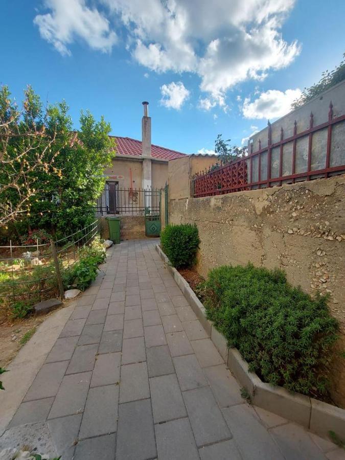 Duje & Roko Apartments Σίμπενικ Εξωτερικό φωτογραφία