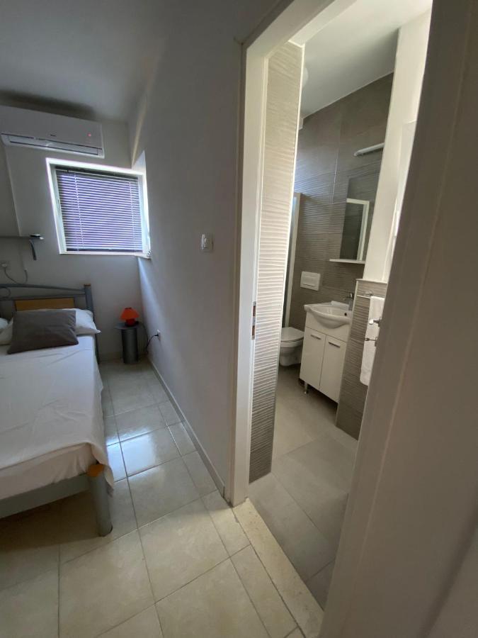 Duje & Roko Apartments Σίμπενικ Εξωτερικό φωτογραφία