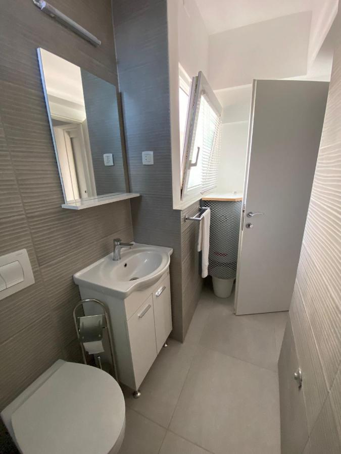 Duje & Roko Apartments Σίμπενικ Εξωτερικό φωτογραφία