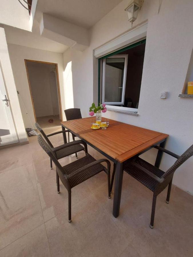 Duje & Roko Apartments Σίμπενικ Εξωτερικό φωτογραφία