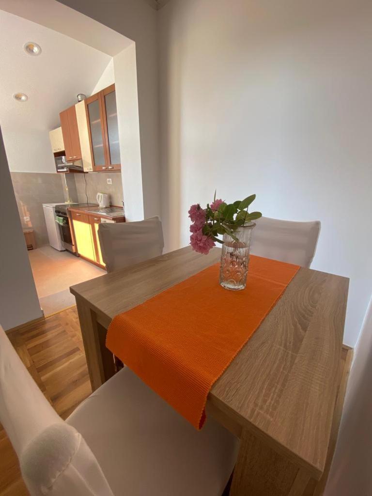Duje & Roko Apartments Σίμπενικ Εξωτερικό φωτογραφία