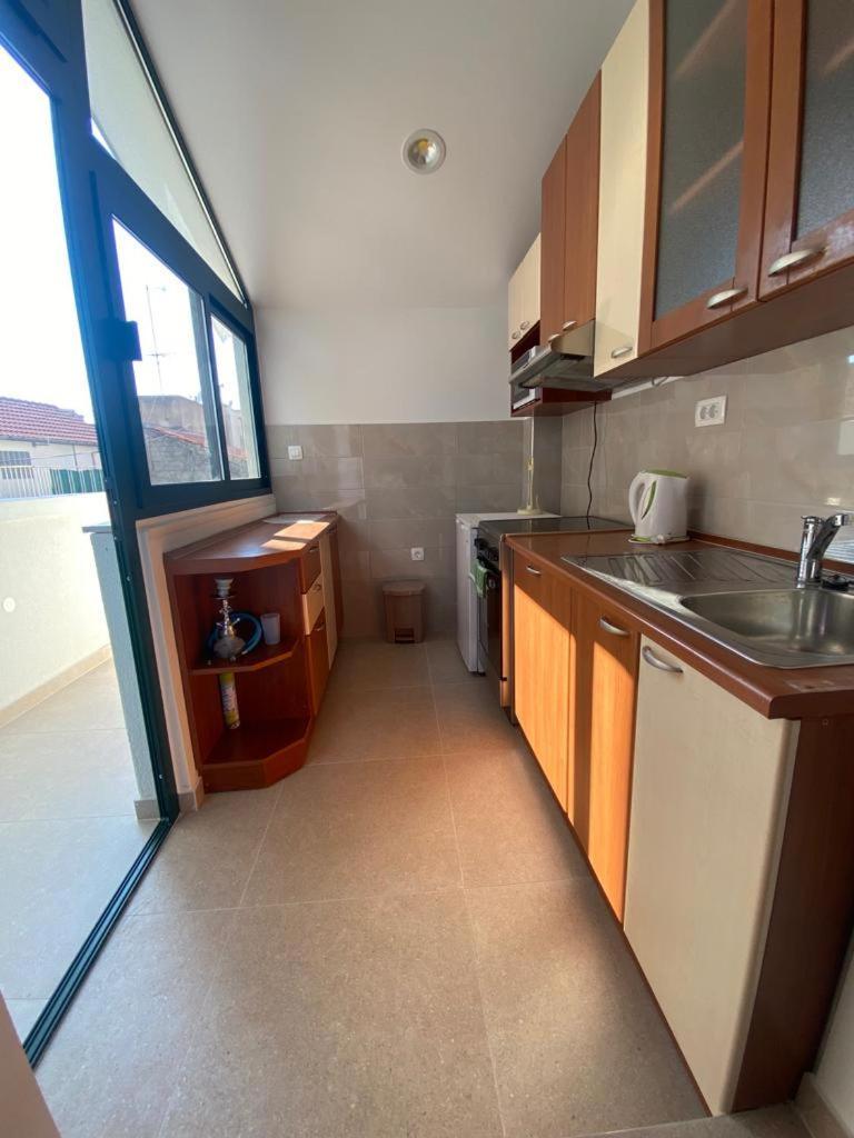 Duje & Roko Apartments Σίμπενικ Δωμάτιο φωτογραφία