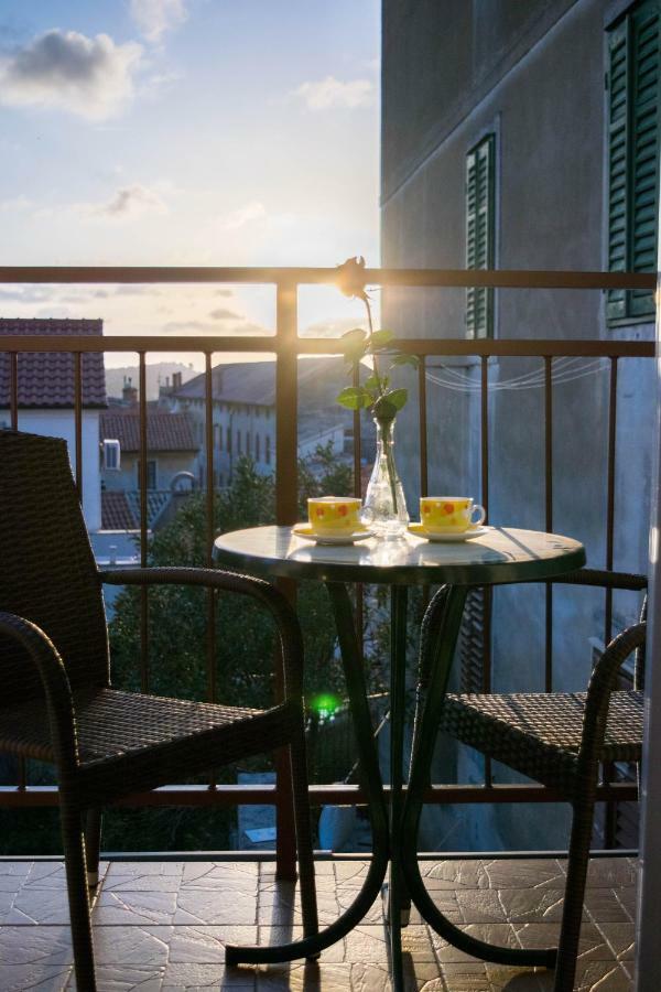 Duje & Roko Apartments Σίμπενικ Εξωτερικό φωτογραφία