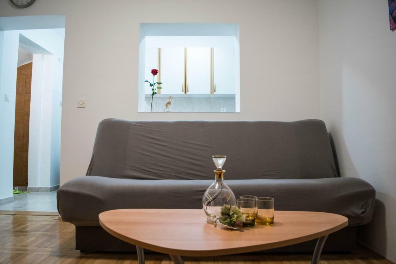 Duje & Roko Apartments Σίμπενικ Εξωτερικό φωτογραφία
